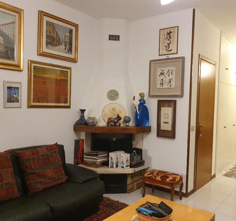 Masate House | casa di marco