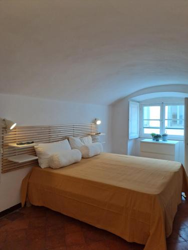 Citta Alta Apartment | Casa di Via Porta Dipinta