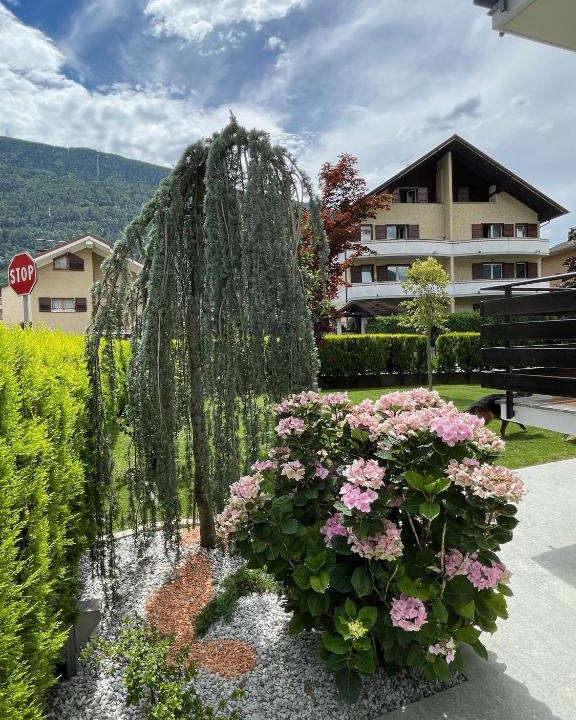 Madonna di Tirano Apartment | Casa Dolce Casa