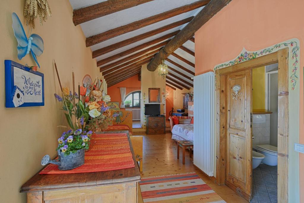 Vercana Apartment | Casa Dolce Casa