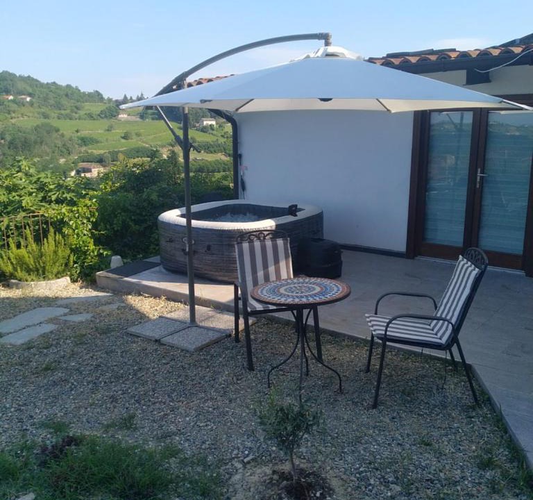 Montabone Apartment | Casa Doris