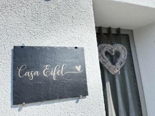 Beilingen House | Casa Eifel