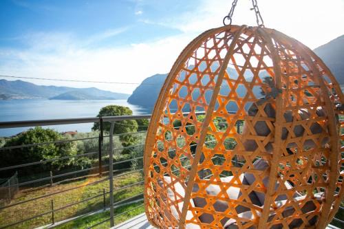 Riva di Solto Apartment | Casa Elga
