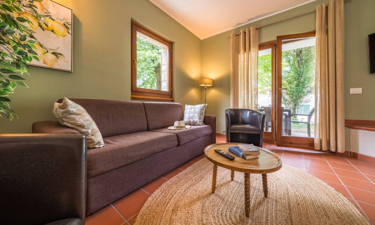 Crone Apartment | Casa Elisa A - Idro