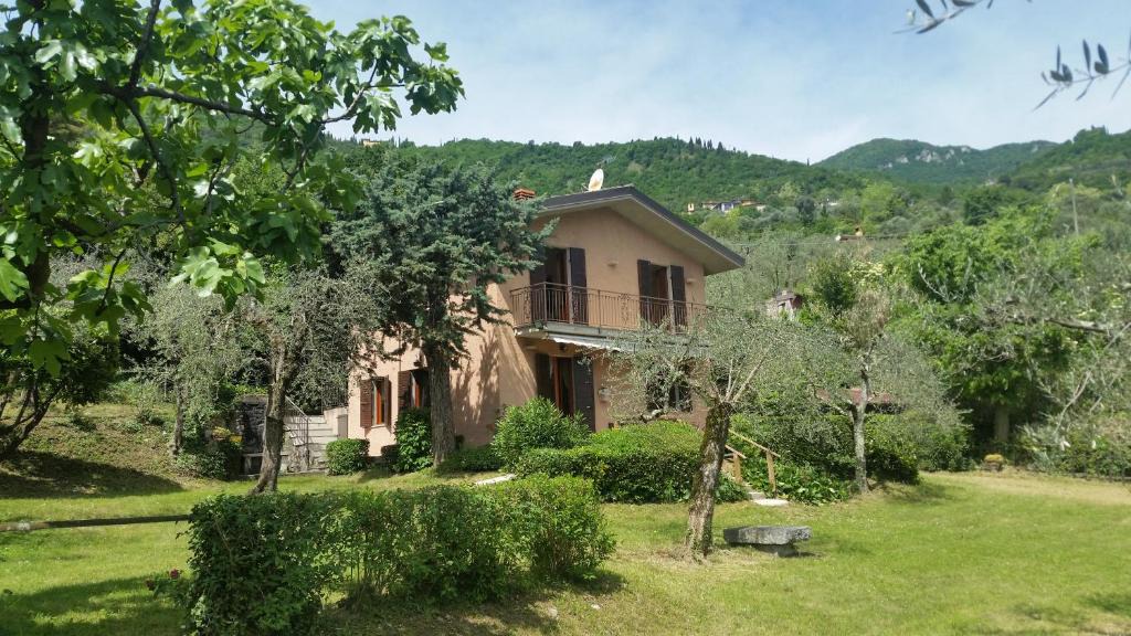Villavetro House | Casa Elisa