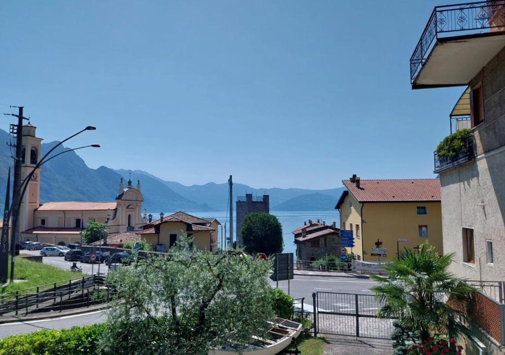 Riva di Solto Apartment | Casa Elly