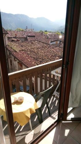 Crone Apartment | Casa Famiglia Felice