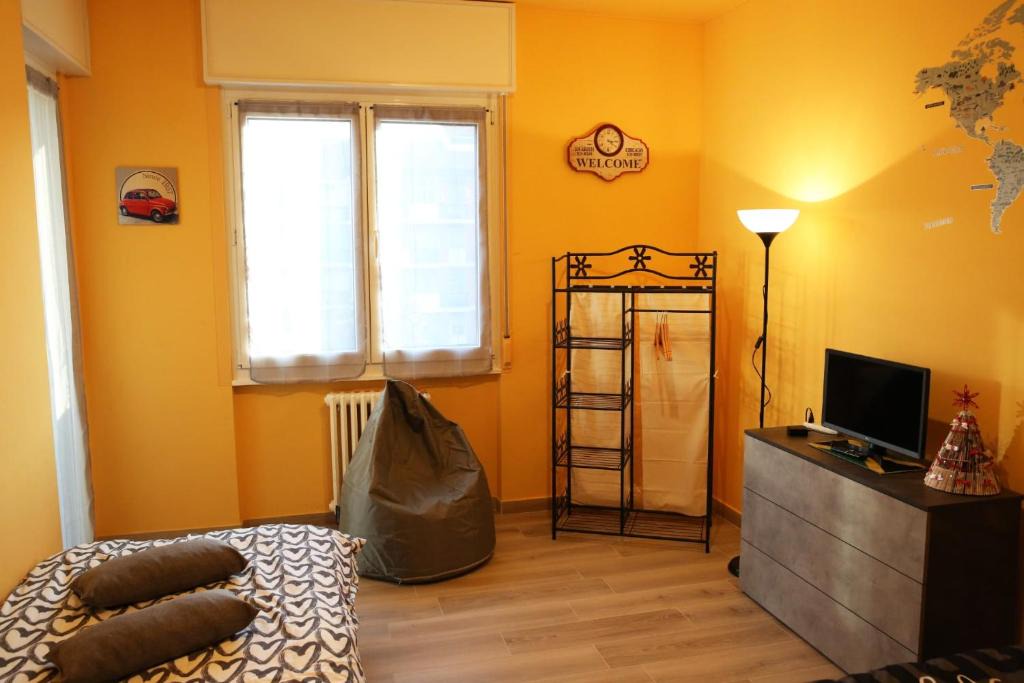 Forze Armate - Sella Nuova Apartment | Casa Felice