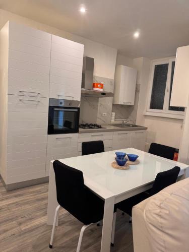 Lecco Apartment | Casa Fiordaliso