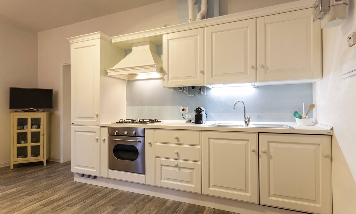 Old Town Apartment | CASA FISCHER - 2. romantic flat in the city