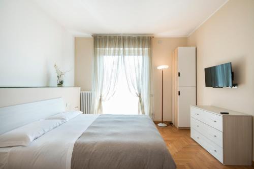 Villa Guardia Apartment | Casa Foscolo