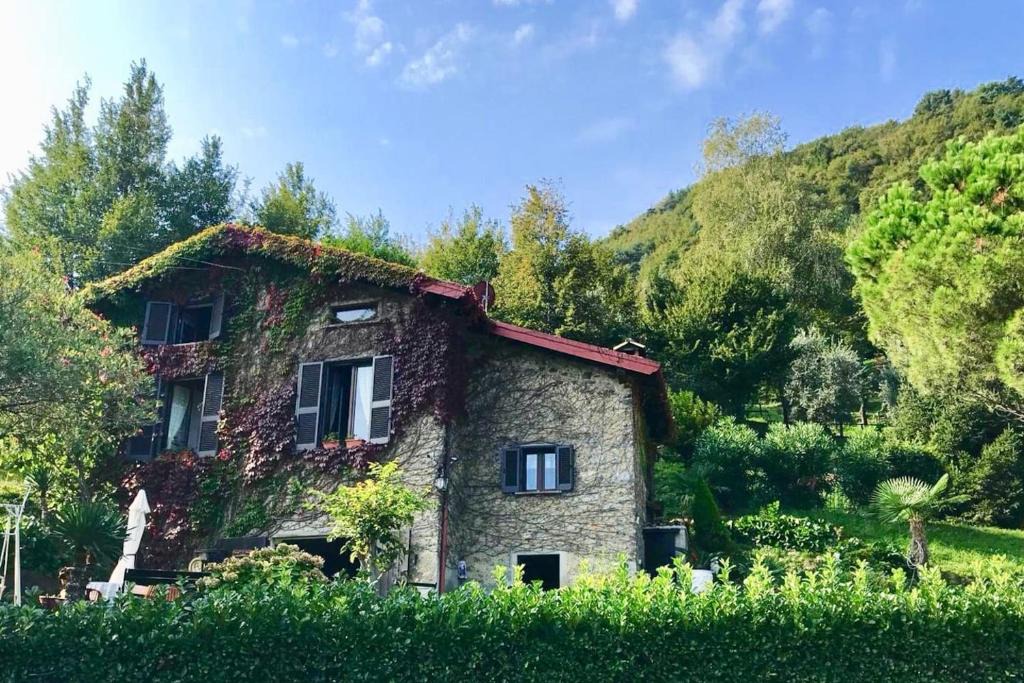 Visgnola House | Casa Francesca