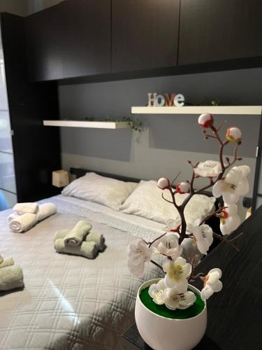 Albate Apartment | Casa GioIre - Como