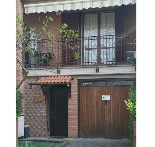 Bellinzago Lombardo Apartment | Casa Girasole