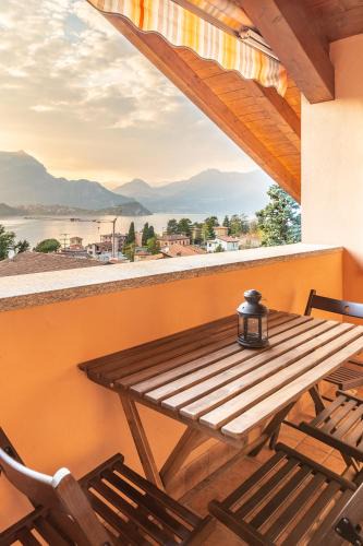 Lierna House | Casa Giulia (between lake and mountain)