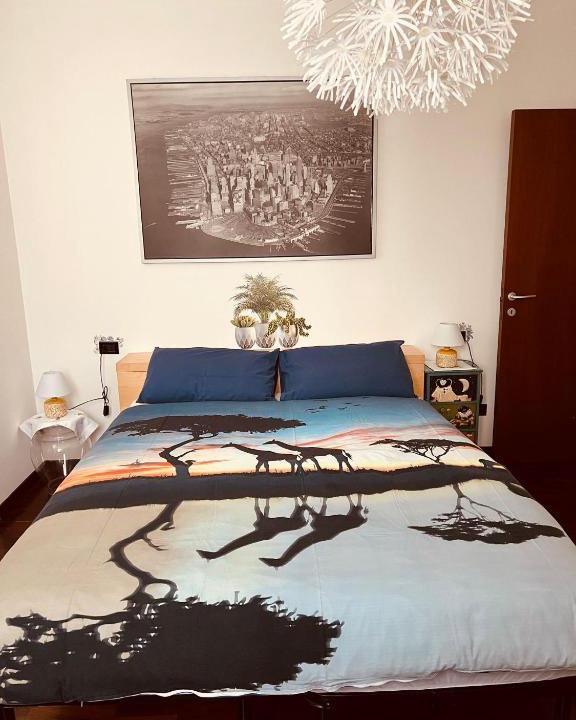Cantu Apartment | Casa Giulia