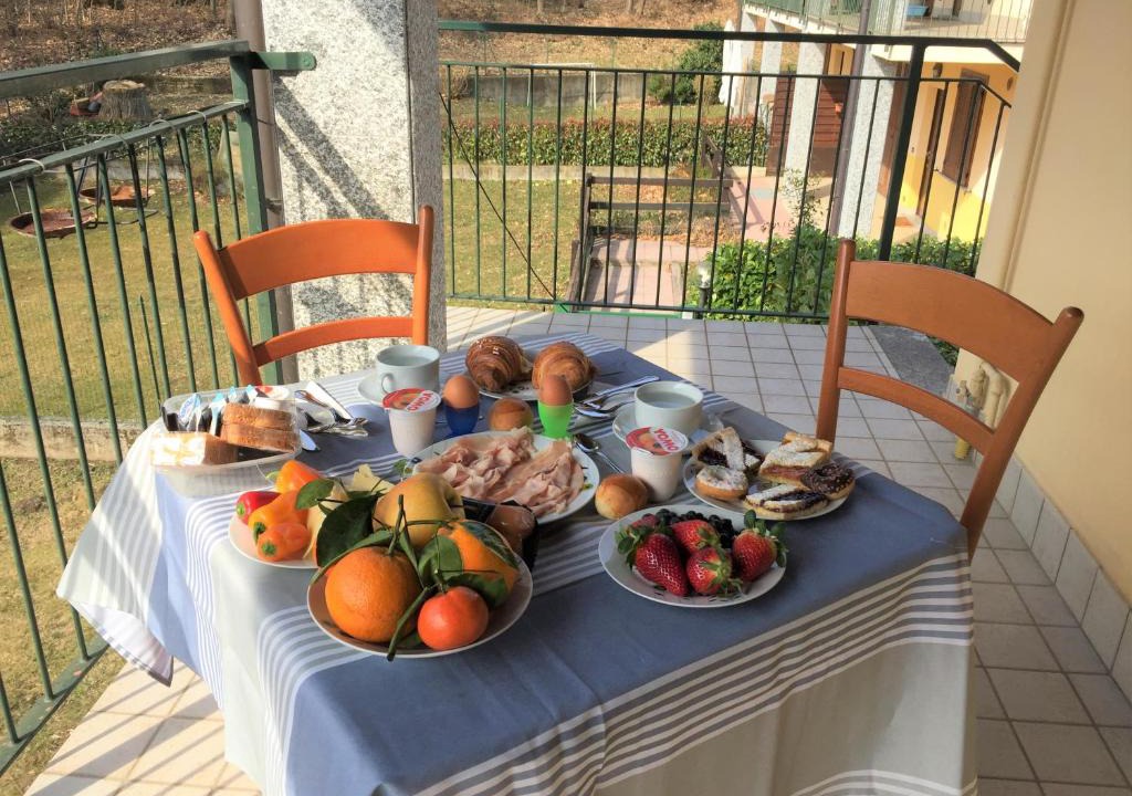 Magreglio Apartment | Casa Grazia