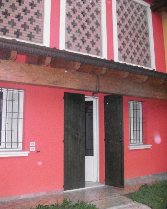 Campagnolo House | casa in campagna LORI