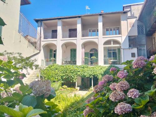 Ivrea Apartment | Casa Isotta