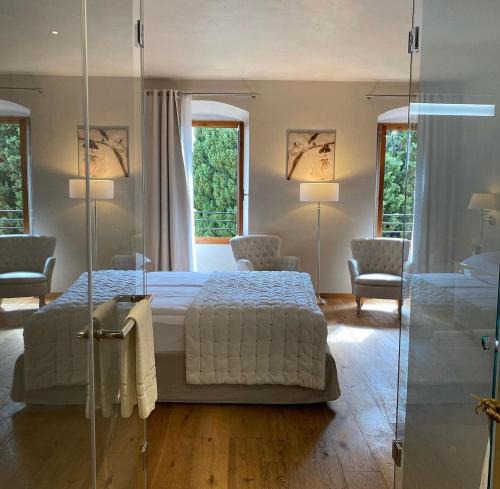 Limone sul Garda Bed & Breakfast | Casa L'Andrunèl