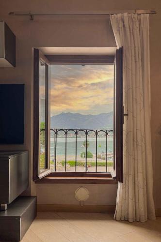 Pisogne Apartment | Casa La Torre