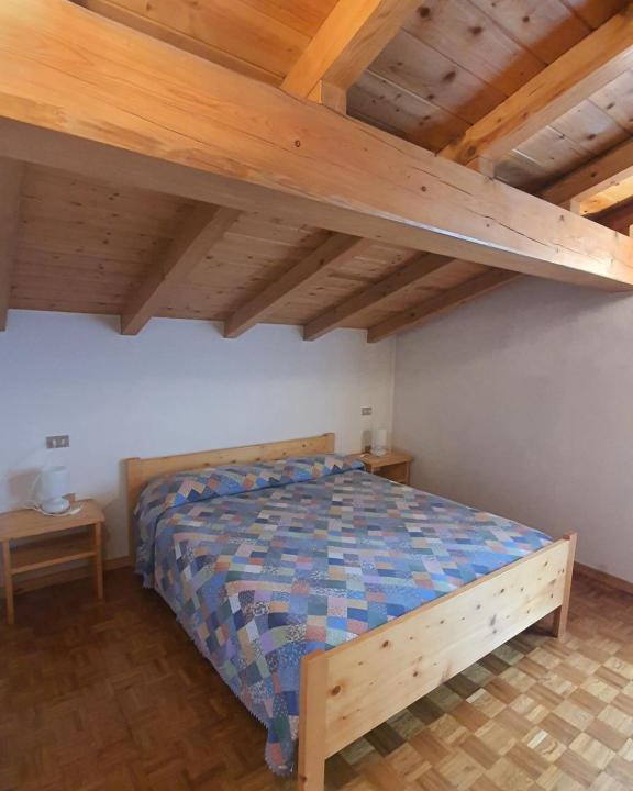 Semogo Apartment | Casa Lanfranchi