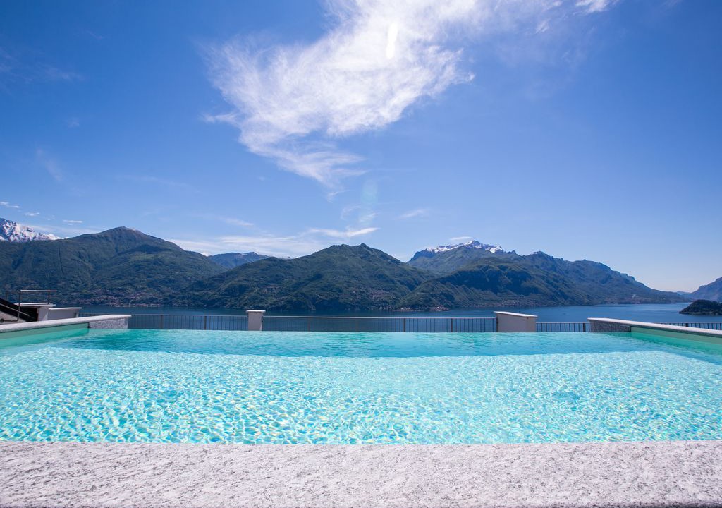 Naggio Apartment | Casa Laura Apt. 1, Menaggio, Italy