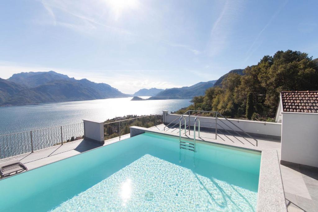 Menaggio House | Casa Laura Grande - LoveComo -