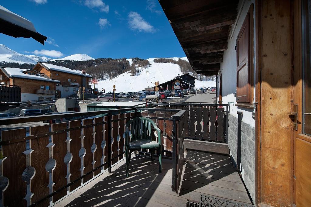 San Rocco Apartment | Casa Letizia