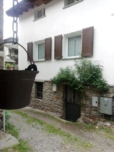 Aprica House | Casa Liscidini