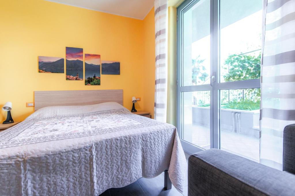 Como House | Casa Livio - Rooms and studios