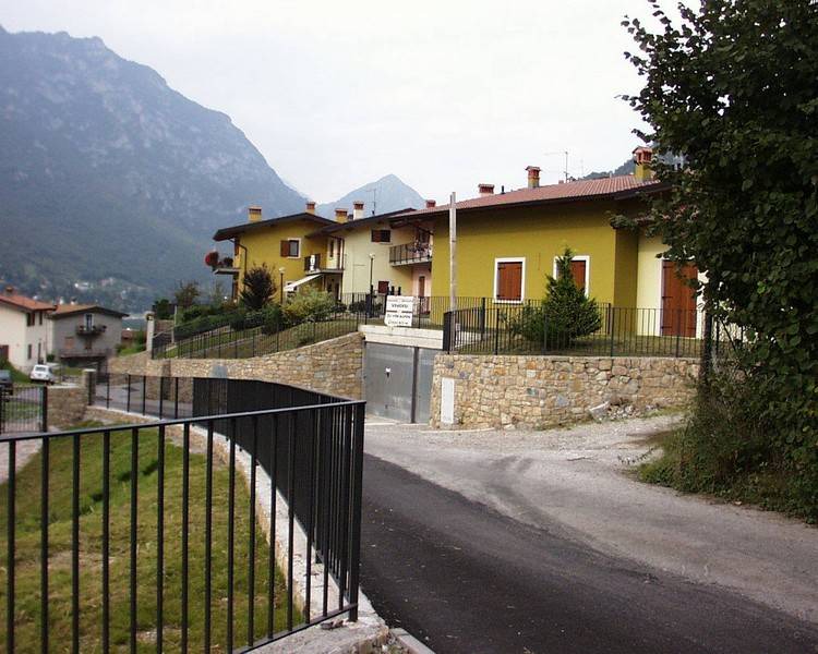 Crone Apartment | Casa Lucia 2
