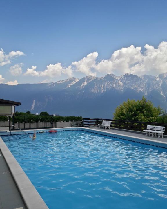 Pregasio Apartment | Casa Lucy