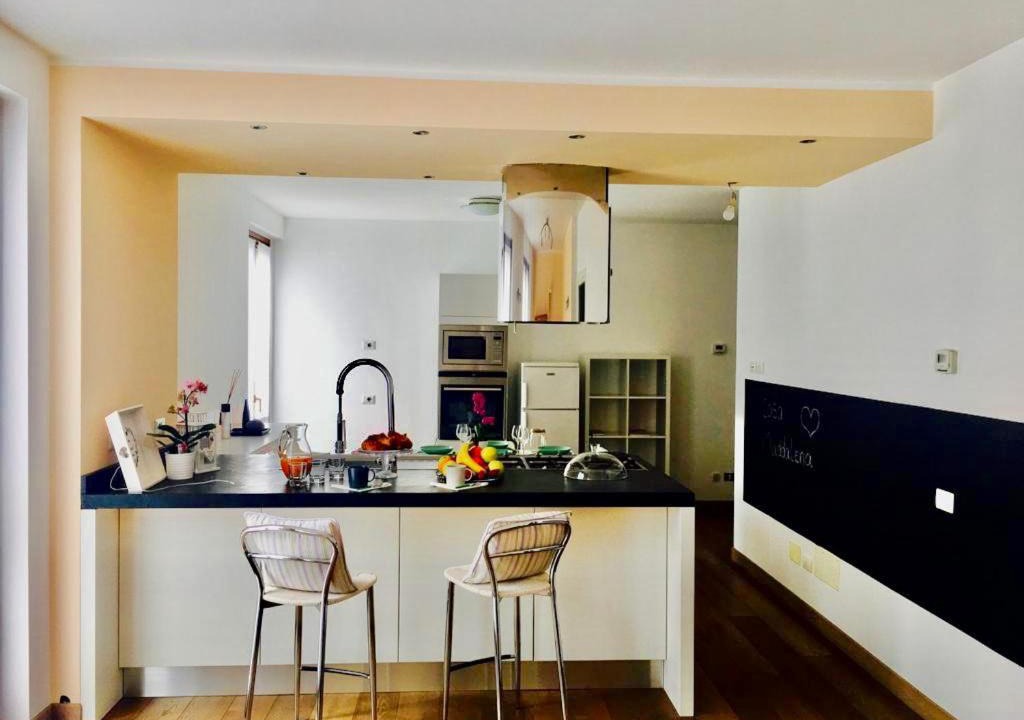 Lierna Apartment | CASA MADDALENA