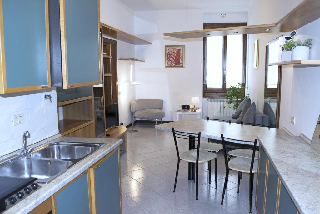 Torre Boldone Apartment | Casa Mafalda