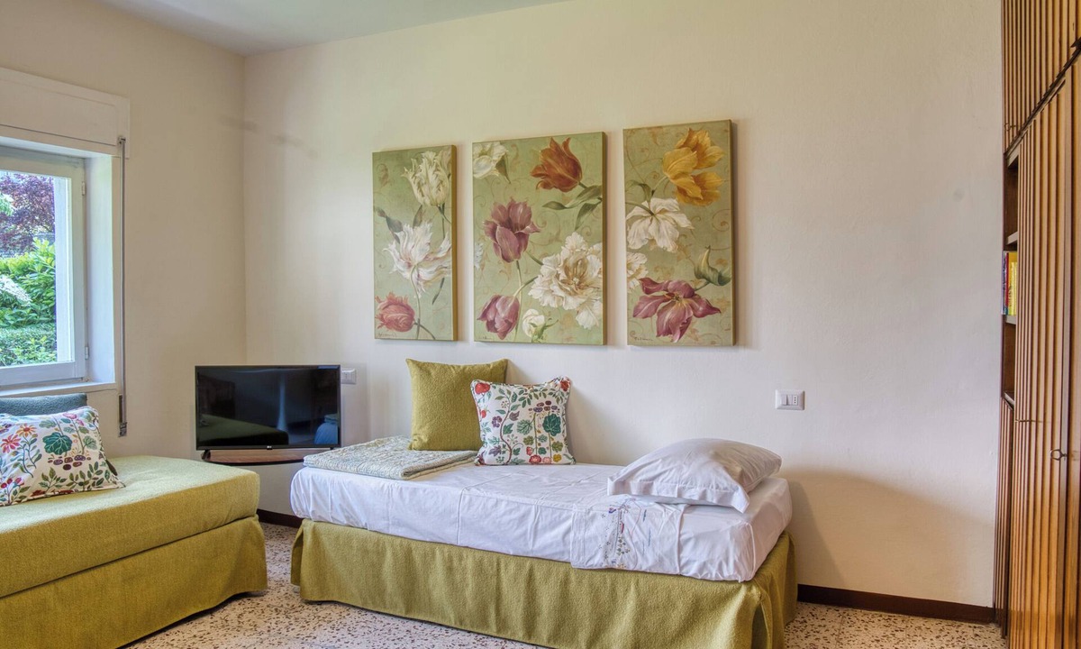 Maggio Apartment | Casa Magnolia - Alloro