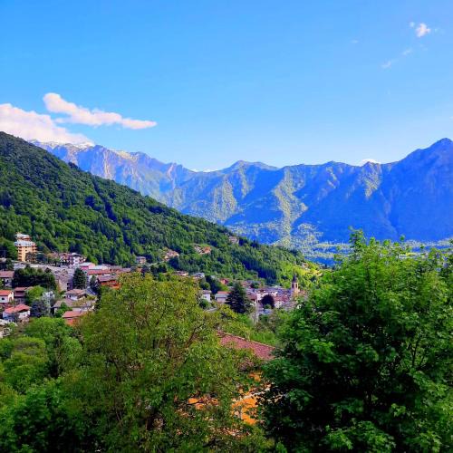 Casargo Apartment | Casa Maioli - Your Mountain Holiday