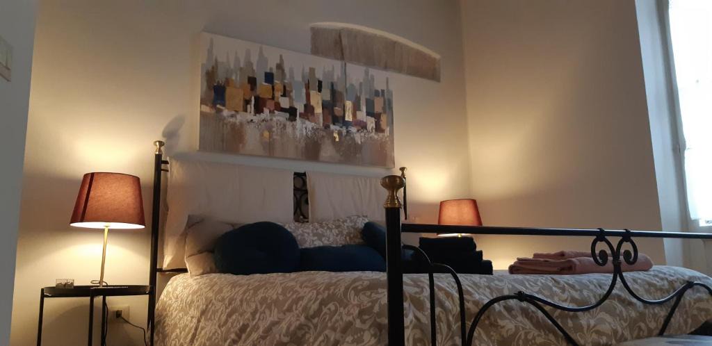 Casa Mantova | Old Town