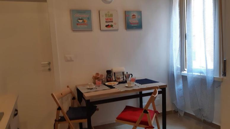 Old Town Apartment | Casa Mantova 3