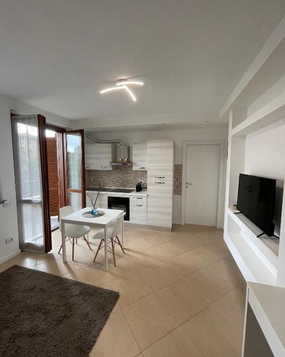 Gallarate Apartment | casa manuel