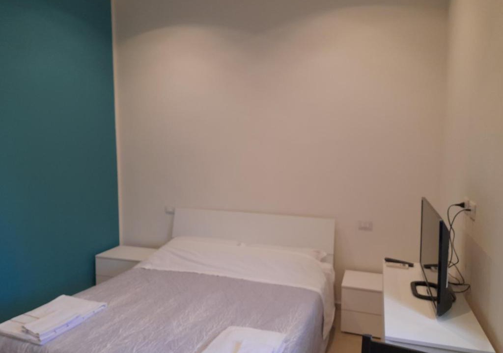San Giuliano Milanese Apartment | Casa manzoni