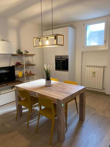 Sulzano Apartment | Casa Marì
