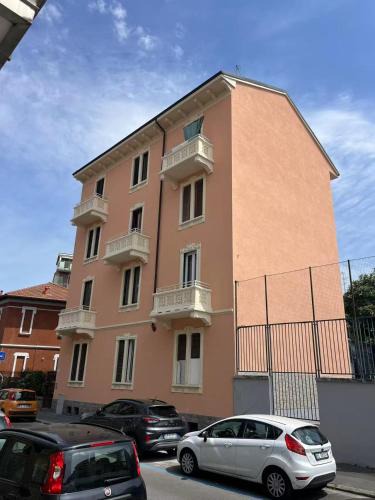 Isola del Bosco - Delle Corti Apartment | Casa Marelli
