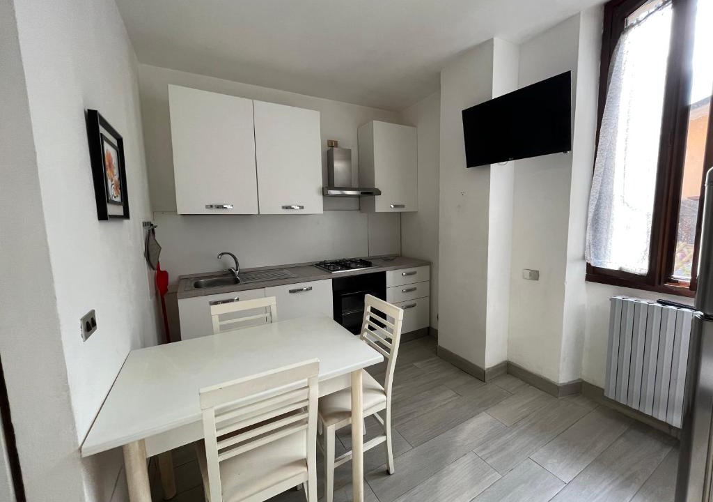 Lodi Apartment | casa margherita