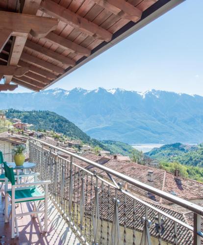Vesio Apartment | Casa Maria