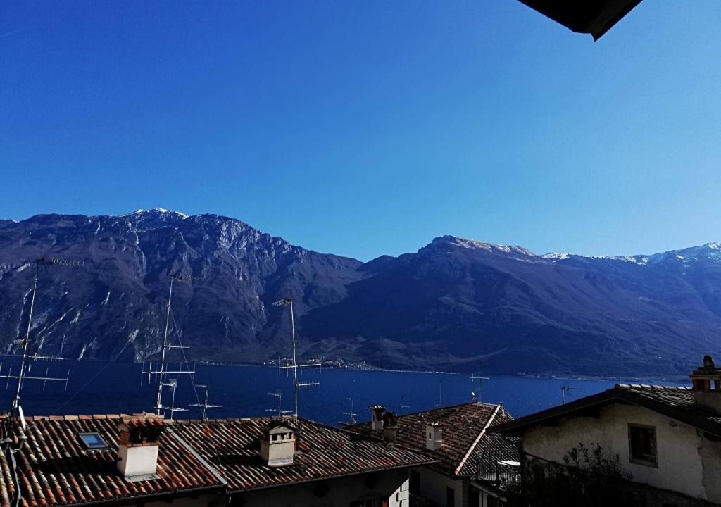Limone sul Garda Apartment | CASA MARIA lafinestrasulgarda