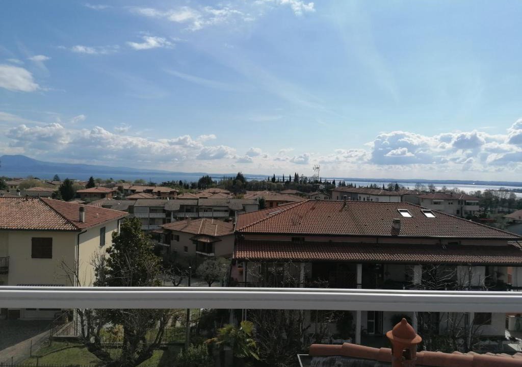Padenghe sul Garda Apartment | Casa Marina