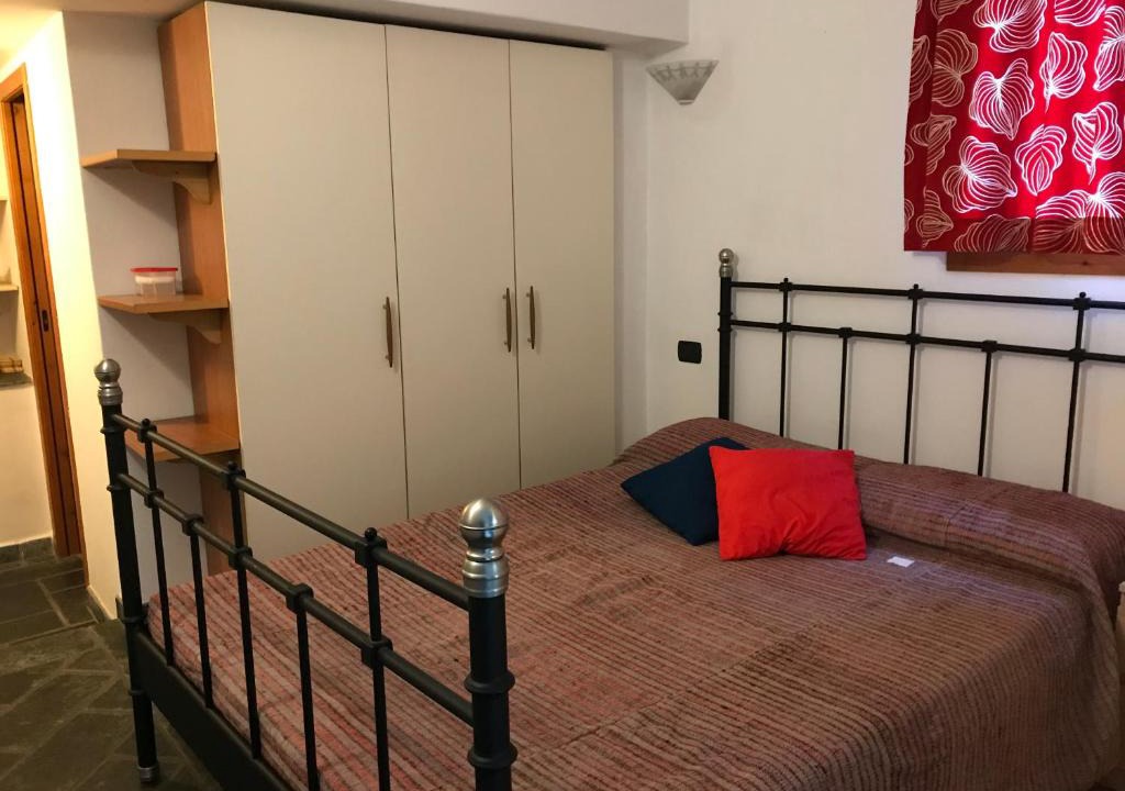 Sacco Apartment | Casa Marina