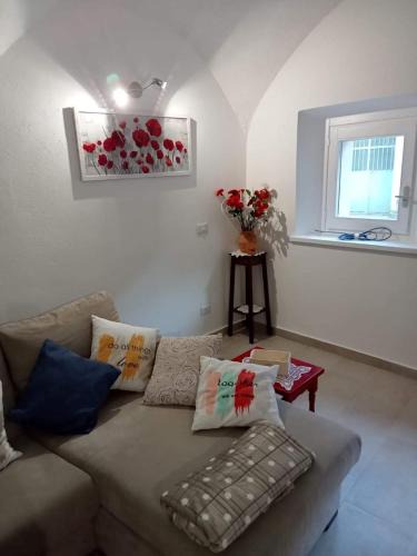 Orino Apartment | Casa marlene