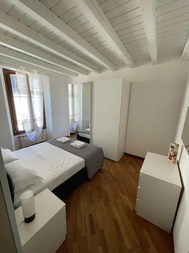 Centro Storico Nord Apartment | Casa Marsos